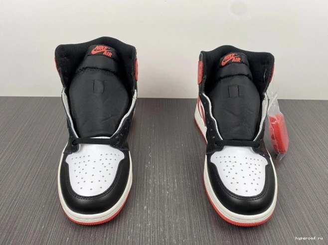 Jordan Air 1 555088-112 Red Retro Track High 0614